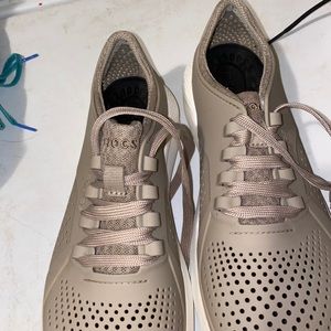 Men’s LiteRide Pacer Crocs